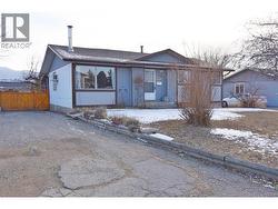 2004 20 Avenue Vernon, BC V1T 7J6