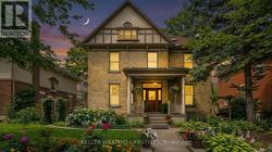 169 RIDOUT STREET  London South (South F), ON N6C 3X7