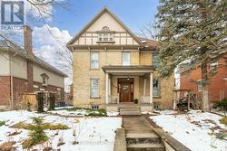 169 RIDOUT STREET S  London South (South F), ON N6C 3X7