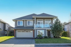 3407 Eagleview Cres  Courtenay, BC V9N 0B6