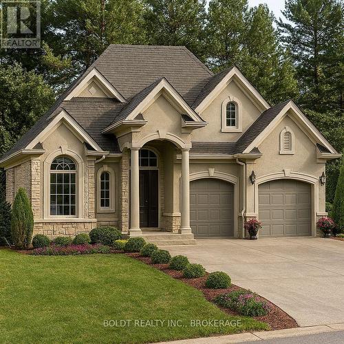 169 WALKER ROAD  Pelham (Fonthill), ON L3B 5N5