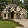 169 Walker Road, Pelham (Fonthill), ON  - Outdoor With Facade 