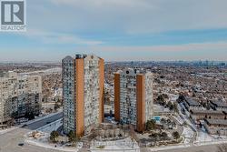 202 - 4205 SHIPP DRIVE  Mississauga, ON L4Z 2Y9