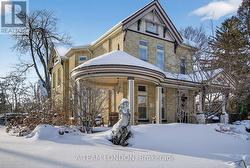 307 RIDOUT STREET S  London South (South F), ON N6C 3Y9