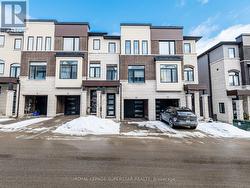 20 - 314 EQUESTRIAN WAY E  Cambridge, ON N3E 0E4