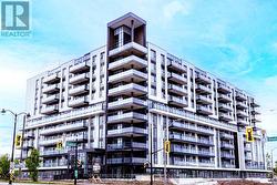 714 - 575 CONKLIN ROAD  Brantford, ON N3T 0Y2