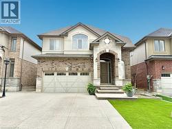 345 FESTIVAL Way  Binbrook, ON L0R 1C0