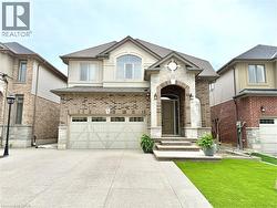 345 FESTIVAL Way Binbrook, ON L0R 1C0