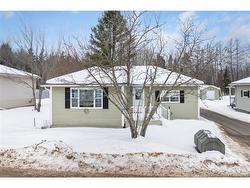 90 King Street  Chipman, NB E4A 2H7