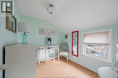 1276 Argyle, Windsor, ON - Indoor