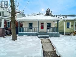 383 JOSEPHINE  Windsor, ON N9B 2K9