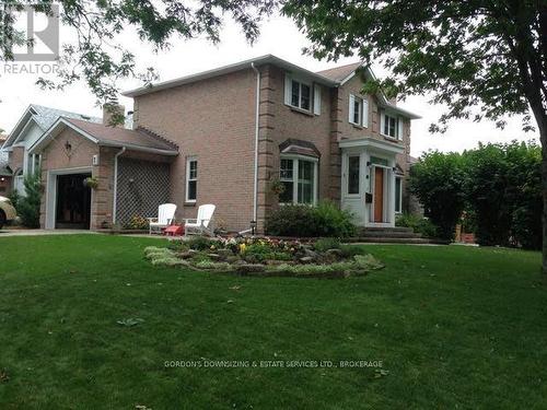 1 BUCKINGHAM COURT  Kingston (Kingston East (Incl Barret Crt)), ON K7K 6V8