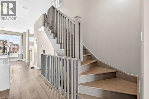 48 Markle Crescent, Ancaster, ON - Indoor Photo Showing Other Room