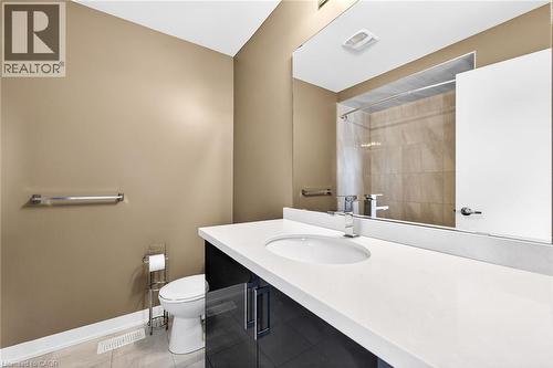 48 Markle Crescent, Ancaster, ON - Indoor Photo Showing Bathroom