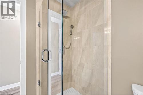 48 Markle Crescent, Ancaster, ON - Indoor Photo Showing Bathroom