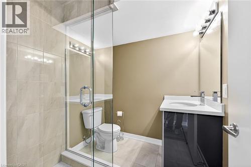 48 Markle Crescent, Ancaster, ON - Indoor Photo Showing Bathroom