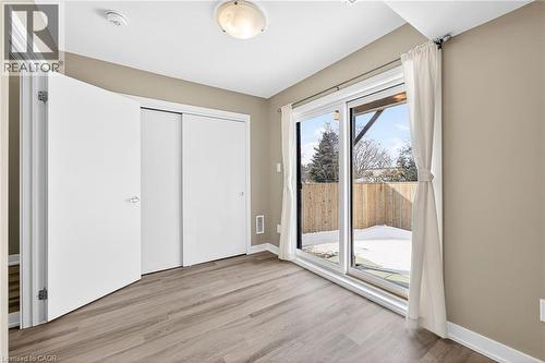 48 Markle Crescent, Ancaster, ON - Indoor Photo Showing Other Room