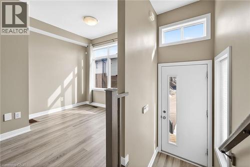 48 Markle Crescent, Ancaster, ON - Indoor Photo Showing Other Room