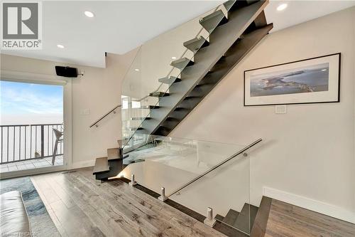 2136 Old Lakeshore Road Unit# 3, Burlington, ON - Indoor