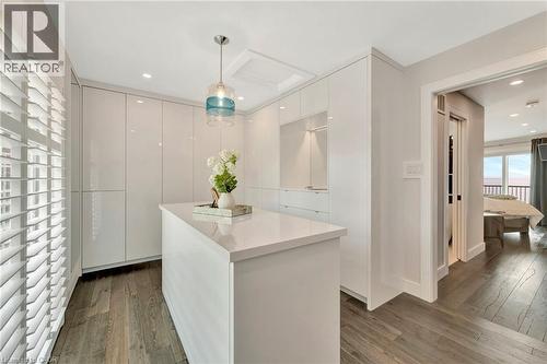 2136 Old Lakeshore Road Unit# 3, Burlington, ON - Indoor