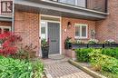 2136 Old Lakeshore Road Unit# 3, Burlington, ON  - Outdoor With Balcony With Exterior 