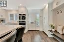 2136 Old Lakeshore Road Unit# 3, Burlington, ON  - Indoor Photo Showing Kitchen 