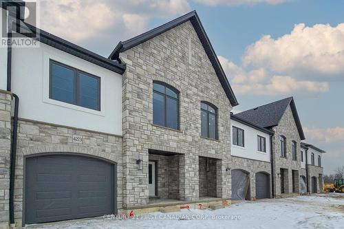 4273 Calhoun Way, London South (South V), ON - Outdoor