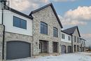 4273 Calhoun Way, London South (South V), ON  - Outdoor 
