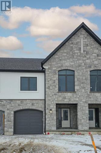 4273 Calhoun Way, London South (South V), ON - Outdoor