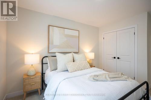 4273 Calhoun Way, London South (South V), ON - Indoor Photo Showing Bedroom