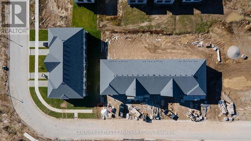 4273 Calhoun Way, London South (South V), ON - Outdoor