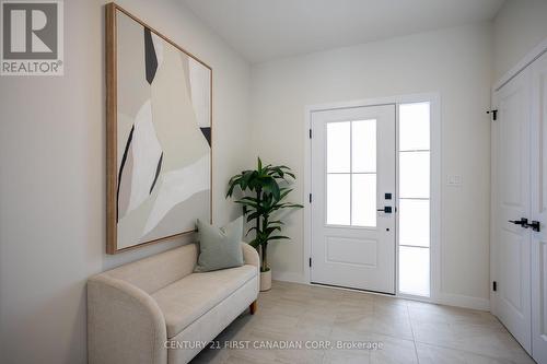 4273 Calhoun Way, London South (South V), ON - Indoor Photo Showing Other Room