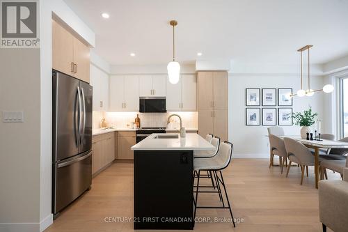 4273 Calhoun Way, London South (South V), ON - Indoor