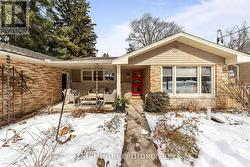 1301 WAYNE ROAD  London South (South K), ON N6K 2G9