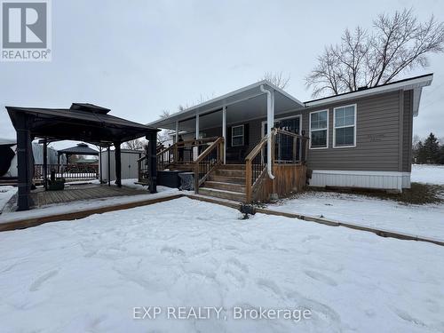 #155 - 225 PLATTEN BOULEVARD  Scugog, ON L9L 1B4