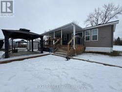 #155 - 225 PLATTEN BOULEVARD  Scugog, ON L9L 1B4