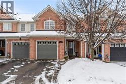 2511 BOROS Road Unit# 35  Burlington, ON L7M 5B2