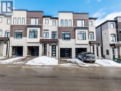 314 EQUESTRIAN WAY Way Unit# 20  Cambridge, ON N3E 0E4