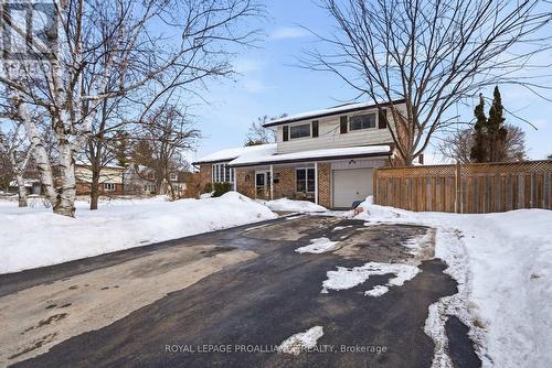 23 DIAMOND CRESCENT  Belleville (Belleville Ward), ON K8N 5G5