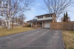 23 DIAMOND CRESCENT  Belleville (Belleville Ward), ON K8N 5G5