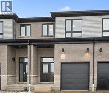 115 WINTER WREN Crescent  Kitchener, ON N2P 0K7