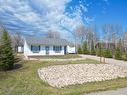 107 Crestview Drive, Onanole, MB  - Outdoor 