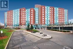 413 - 55 BLUE SPRINGS DRIVE  Waterloo, ON N2J 4T3