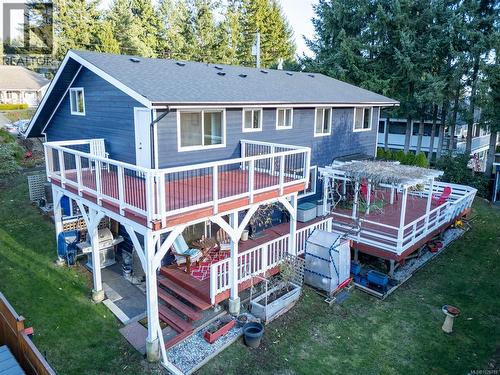675 Evergreen Ave  Courtenay, BC V9N 6Y1