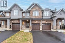 3 LINDEN PARK Lane  Hamilton, ON L9A 1Y1