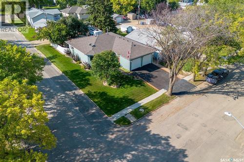 317 Crawford AVENUE E  Melfort, SK S0E 1A0