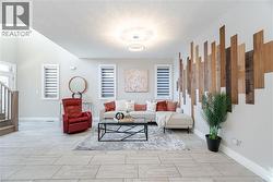 204 FOREST CREEK Drive  Kitchener, ON N2R 0M2