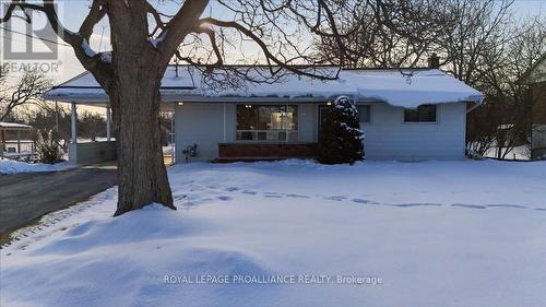 127 AIKINS ROAD  Quinte West (Sidney Ward), ON K8N 4Z2