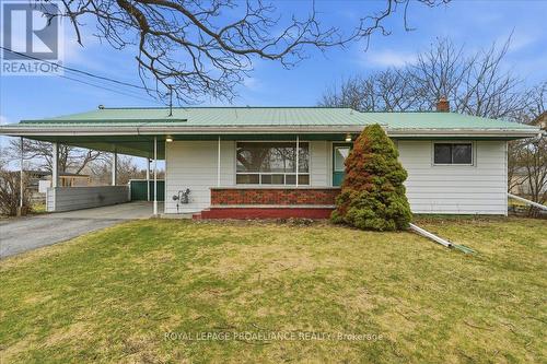 127 AIKINS ROAD  Quinte West (Sidney Ward), ON K8N 4Z2