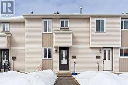 48 - 423C WOODFIELD DRIVE  Ottawa, ON K2G 4B7